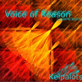Kelpalots' Voice of Reason album